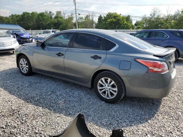 Photo 2 from auction – 2014 NISSAN ALTIMA 2.5 with VIN 1N4AL3AP0EC268549