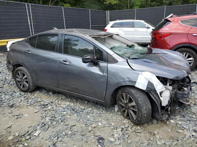 Photo 4 from auction – 2020 NISSAN VERSA SV with VIN 3N1CN8EV9LL859907