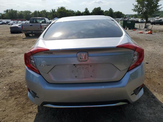 Photo 6 from auction – 2019 HONDA CIVIC LX with VIN 2HGFC2F62KH582109