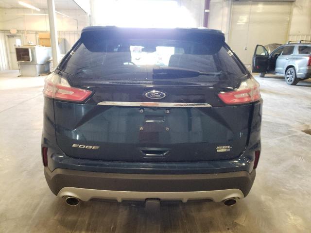 Photo 6 from auction – 2020 FORD EDGE SEL with VIN 2FMPK4J92LBA43329
