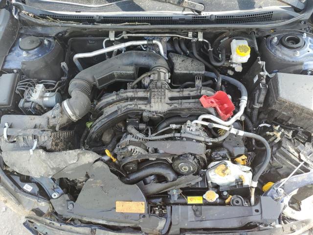 Photo 12 from auction – 2021 SUBARU OUTBACK LI with VIN 4S4BTAMC1M3210245
