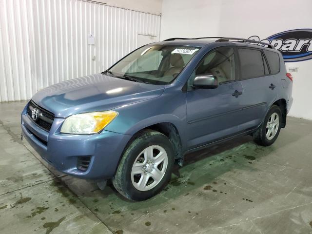 Photo 1 from auction – 2010 TOYOTA RAV4 with VIN 2T3ZF4DVXAW038321