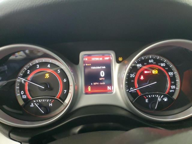 Photo 9 from auction – 2011 DODGE JOURNEY MA with VIN 3D4PH1FG1BT504454
