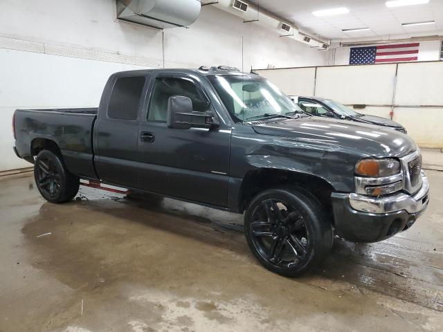 Photo 4 from auction – 2004 GMC NEW SIERRA with VIN 2GTEK19T941108520