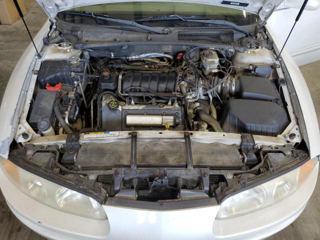Photo 11 from auction – 2001 OLDSMOBILE AURORA with VIN 1G3GR62H014105092