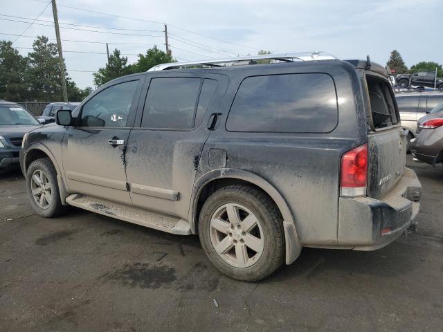 Photo 2 from auction – 2014 NISSAN ARMADA PLA with VIN 5N1BA0NE8EN601799