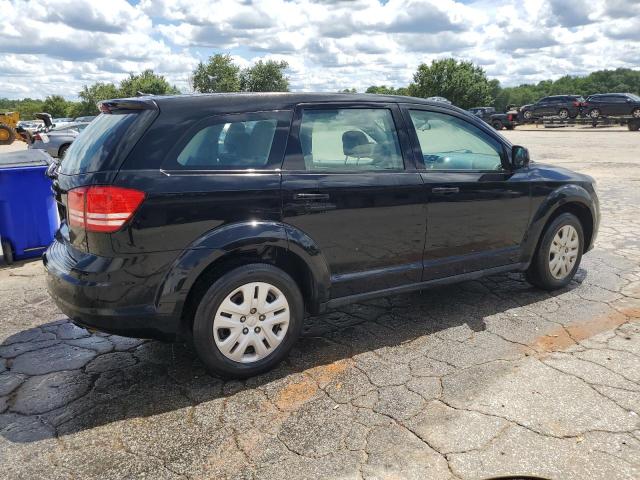 Photo 3 from auction – 2014 DODGE JOURNEY SE with VIN 3C4PDCAB1ET245873