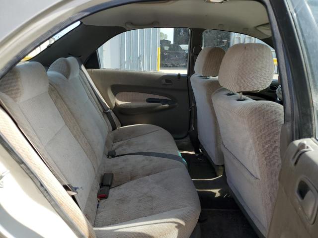 Zdjęcie 10 z aukcji – 1995 MAZDA PROTEGE DX z VIN JM1BA1419S0146186