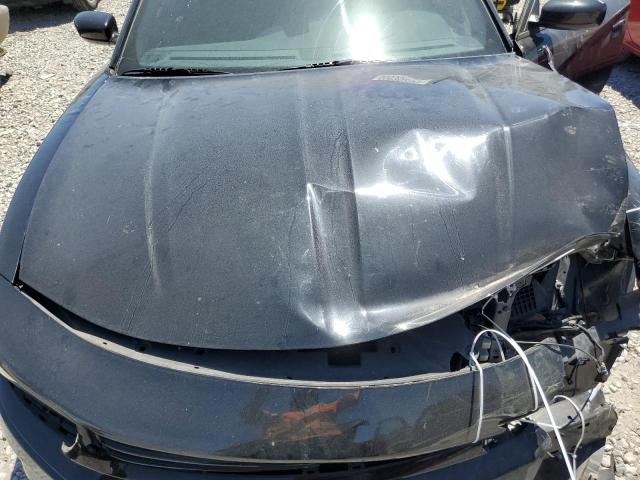 Photo 11 from auction – 2018 DODGE CHARGER SX with VIN 2C3CDXHG9JH143591