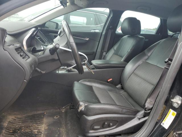 Photo 7 from auction – 2014 CHEVROLET IMPALA LT with VIN 2G1125S39E9280879