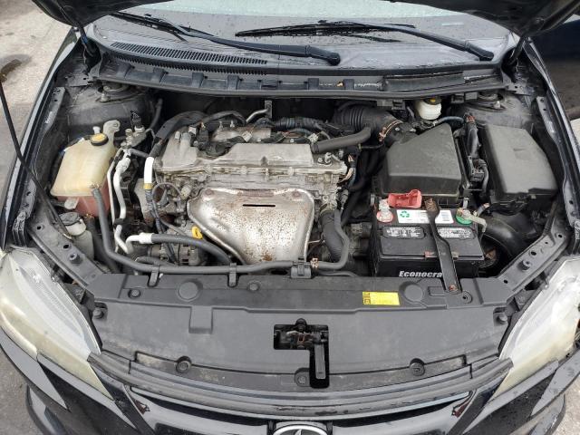 Photo 11 from auction – 2014 TOYOTA SCION TC with VIN JTKJF5C70E3070900