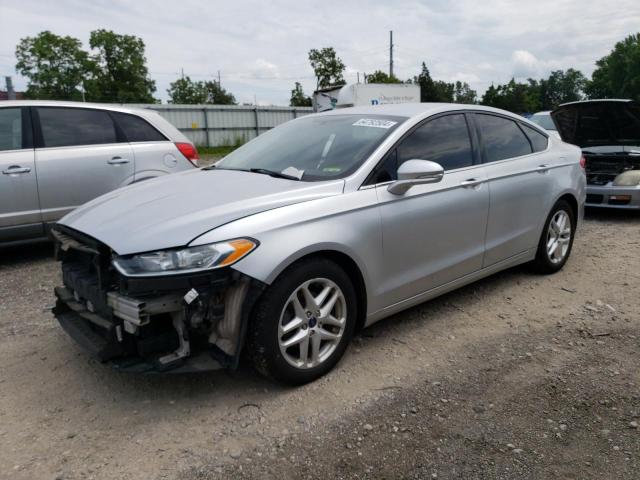 Photo 1 from auction – 2016 FORD FUSION SE with VIN 3FA6P0H7XGR398289