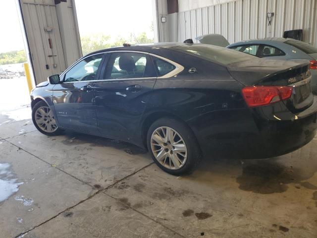 Photo 2 from auction – 2014 CHEVROLET IMPALA LS with VIN 2G11Y5SL6E9209282