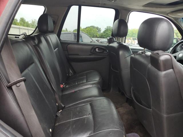 Photo 11 from auction – 2007 CHEVROLET TRAILBLAZE with VIN 1GNDS13S172150879