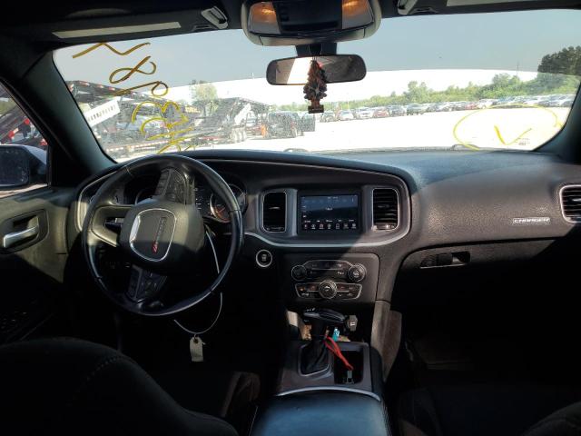 Photo 8 from auction – 2019 DODGE CHARGER SX with VIN 2C3CDXBG7KH720046