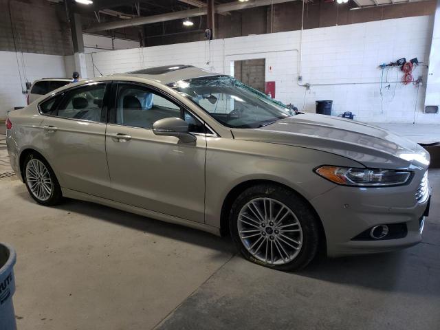 Photo 4 from auction – 2015 FORD FUSION SE with VIN 3FA6P0HD6FR294242