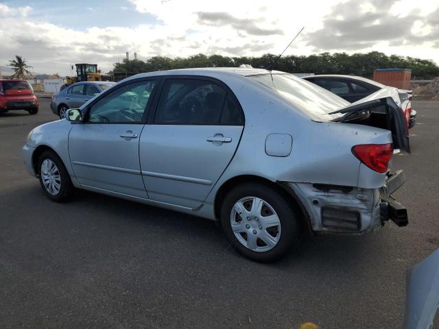 Photo 2 from auction – 2006 TOYOTA COROLLA CE with VIN 1NXBR32EX6Z704227