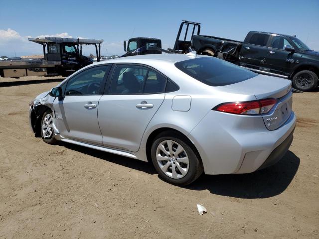 Photo 2 from auction – 2023 TOYOTA COROLLA LE with VIN 5YFB4MDE8PP016523