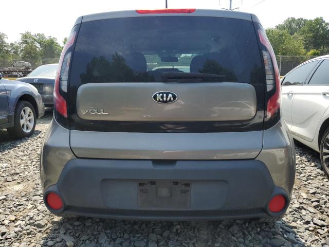 Zdjęcie 6 z aukcji – 2015 KIA SOUL z VIN KNDJN2A25F7222129