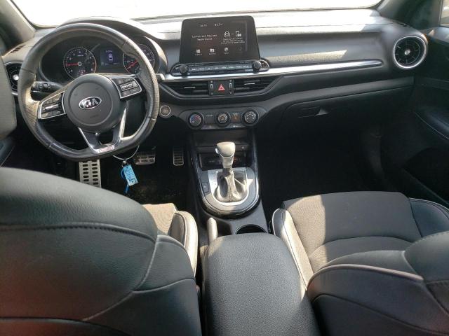 Photo 8 from auction – 2020 KIA FORTE with VIN 3KPF34AD4LE261718