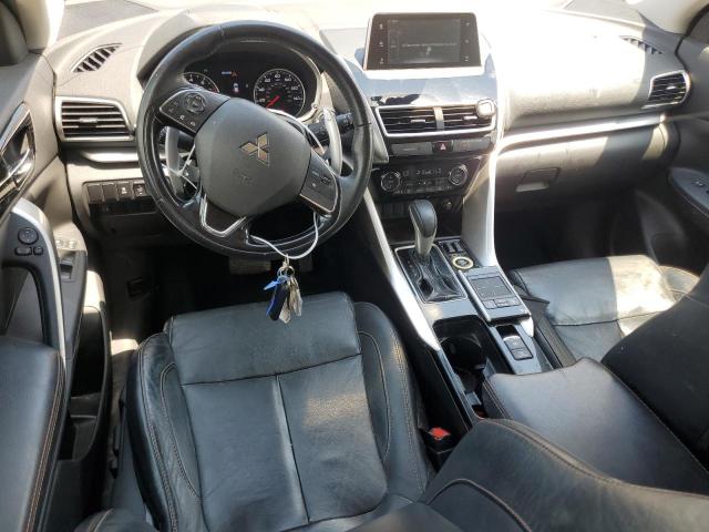 Photo 8 from auction – 2018 MITSUBISHI ECLIPSE CR with VIN JA4AT5AA7JZ044360
