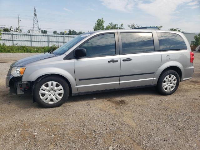 DODGE GRAND CARA 2016 with VIN 2C4RDGBGXGR114067 - Photo from auction