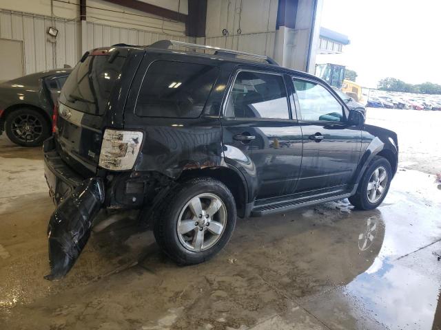 Photo 3 from auction – 2012 FORD ESCAPE LIM with VIN 1FMCU9EG6CKC25474