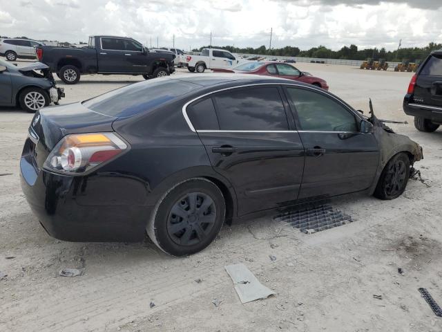 Photo 3 from auction – 2012 NISSAN ALTIMA BAS with VIN 1N4AL2AP8CC163233