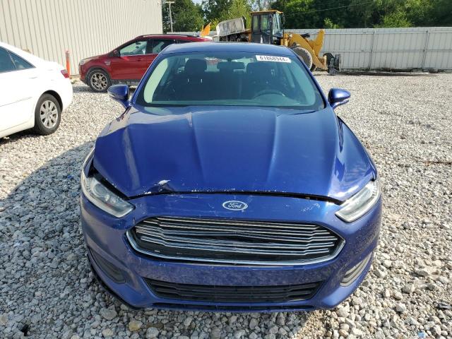Photo 5 from auction – 2014 FORD FUSION SE with VIN 1FA6P0H72E5361186