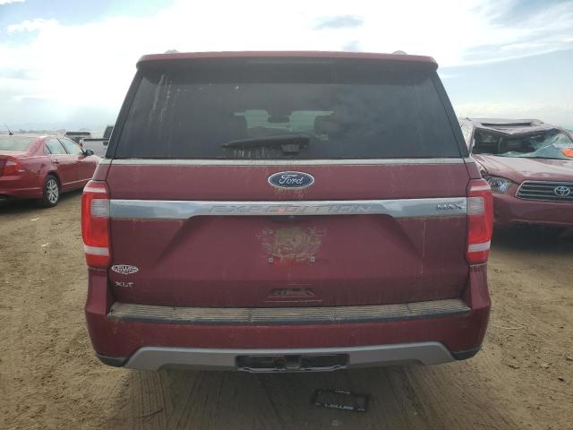 Photo 6 from auction – 2019 FORD EXPEDITION with VIN 1FMJK1JT3KEA49045