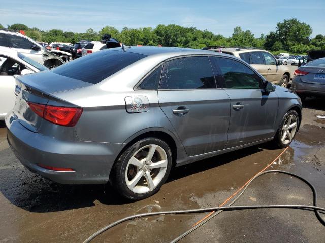 Photo 3 from auction – 2016 AUDI A3 PREMIUM with VIN WAUA7HFF0G1096420