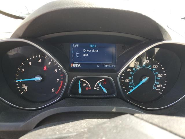 Photo 9 from auction – 2013 FORD ESCAPE SE with VIN 1FMCU9GX3DUD38480