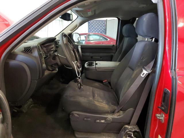 Photo 7 from auction – 2013 GMC SIERRA K15 with VIN 1GTR2VE78DZ233825