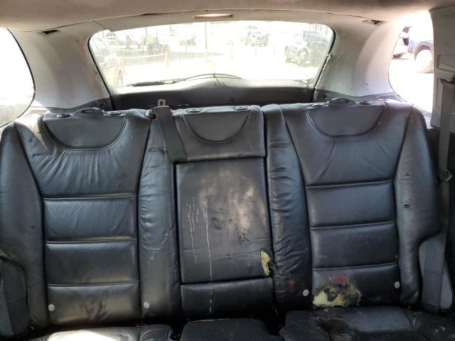 Photo 10 from auction – 2006 PORSCHE CAYENNE with VIN WP1AA29P86LA26199