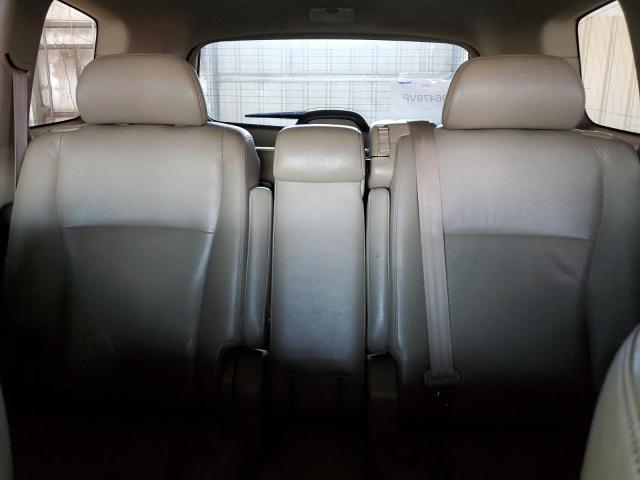 Photo 10 from auction – 2008 TOYOTA HIGHLANDER with VIN JTEDS42A882007329