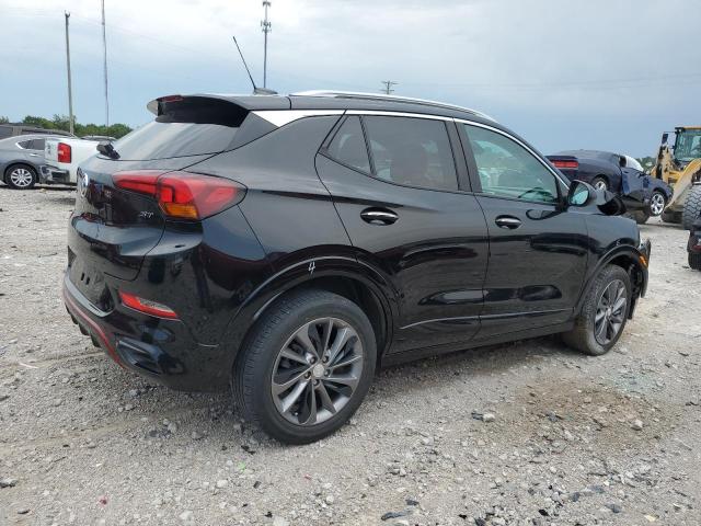 Photo 3 from auction – 2021 BUICK ENCORE GX with VIN KL4MMBS28MB138938
