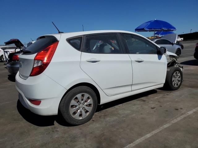 Photo 3 from auction – 2016 HYUNDAI ACCENT SE with VIN KMHCT5AE8GU242464