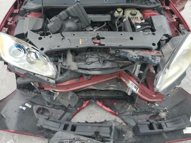Photo 11 from auction – 2013 BUICK VERANO with VIN 1G4PP5SK9D4112893