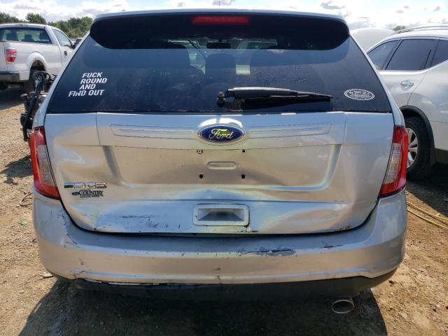 Photo 6 from auction – 2012 FORD EDGE SE with VIN 2FMDK3GC5CBA71965