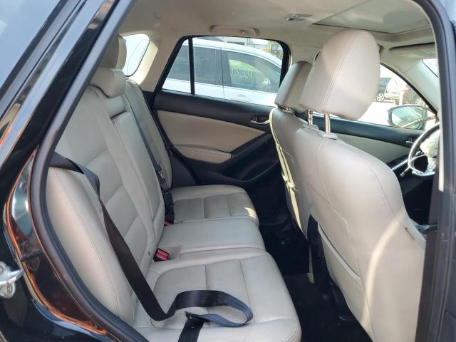 Photo 11 from auction – 2013 MAZDA CX-5 GT with VIN JM3KE4DE6D0110085