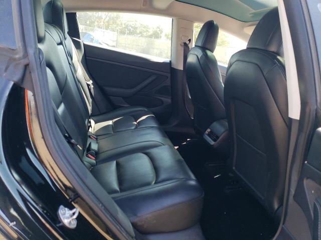 Photo 10 from auction – 2020 TESLA MODEL 3 with VIN 5YJ3E1EAXLF803376