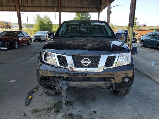 Photo 5 from auction – 2020 NISSAN FRONTIER S with VIN 1N6ED0EA1LN705972