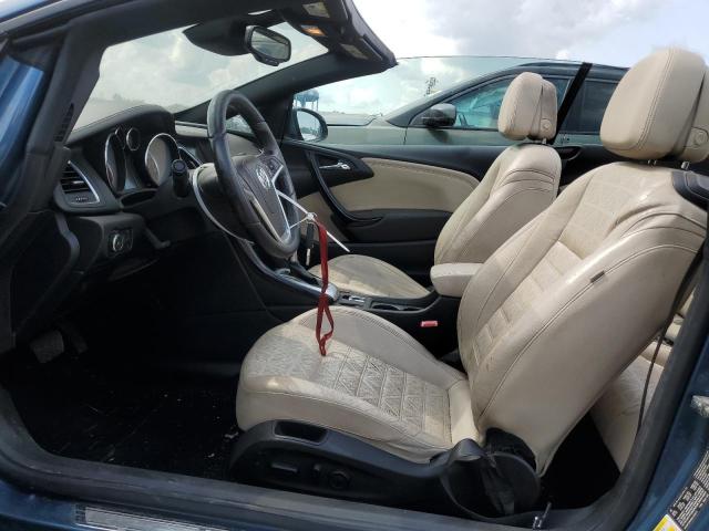 Photo 7 from auction – 2016 BUICK CASCADA PR with VIN W04WT3N55GG152813