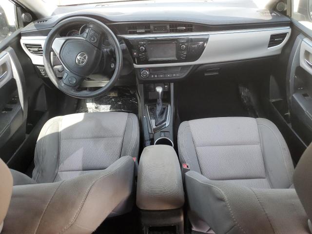 Photo 8 from auction – 2015 TOYOTA COROLLA L with VIN 5YFBURHE3FP256049