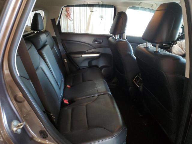 Photo 11 from auction – 2016 HONDA CR-V EXL with VIN 5J6RM4H78GL010055