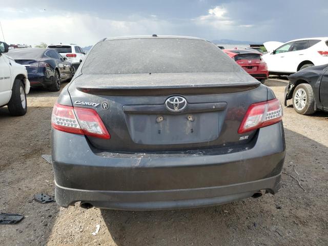 Photo 6 from auction – 2011 TOYOTA CAMRY BASE with VIN 4T1BF3EK3BU607875