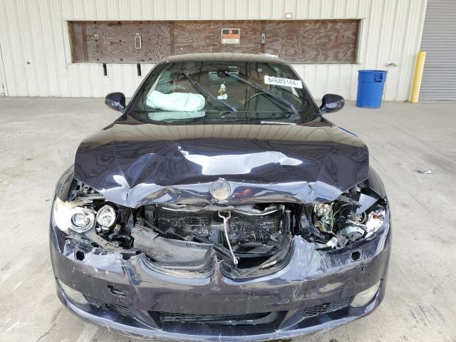Photo 5 from auction – 2010 BMW 328 I with VIN WBAWL1C54APX27355