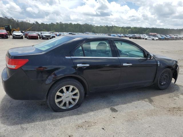 Photo 3 from auction – 2012 LINCOLN MKZ with VIN 3LNHL2GCXCR803825