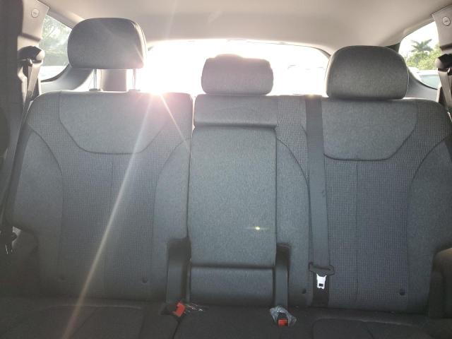 Photo 10 from auction – 2023 HYUNDAI SANTA FE S with VIN 5NMS14AJ6PH651874