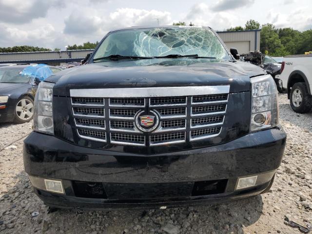 Photo 5 from auction – 2008 CADILLAC ESCALADE L with VIN 1GYFK63858R265409
